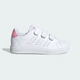 Дитячі Кросівки Advantage Base 2.0 Kids adidas ID1305 31.5 (31.5 EUR) білий (4067888199338) - зображення 2