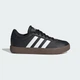 Дитячі Кросівки VL Court 3.0 adidas IE3630 31.5 (31.5 EUR) чорний (4067886734371) - зображення 2