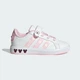 Дитячі Кросівки adidas Disney Minnie Mouse Grand Court Kids adidas JR8134 36.5 (36 2/3 EUR) білий (4068803446445) - зображення 2