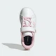 Дитячі Кросівки adidas Disney Minnie Mouse Grand Court Kids adidas JR8134 36.5 (36 2/3 EUR) білий (4068803446445) - зображення 3