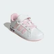 Дитячі Кросівки adidas Disney Minnie Mouse Grand Court Kids adidas JR8134 36.5 (36 2/3 EUR) білий (4068803446445) - зображення 5