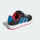 Дитячі Кросівки adidas Marvel Spider-Man Grand Court Kids adidas JQ8073 28 (28 EUR) чорний (4068801292679) - зображення 6