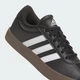 Дитячі Кросівки VL Court 3.0 adidas IE3630 31.5 (31.5 EUR) чорний (4067886734371) - зображення 8