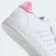 Дитячі Кросівки Advantage Base 2.0 Kids adidas ID1305 31.5 (31.5 EUR) білий (4067888199338) - зображення 10