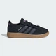 Детские Кроссовки Handball Spezial Comfort Closure Elastic Lace s Minecraft Kids adidas JP7996 35 (35 EUR) черный (4067907707544) - изображение 2