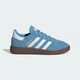 Детские Кроссовки Handball Spezial Kids adidas JI2896 32 (32 EUR) синий (4067904544906) - изображение 2