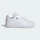 Детские Кроссовки Grand Court 2.0 Kids adidas IH5531 30.5 (30.5 EUR) белый (4067888271379) - изображение 2
