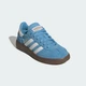 Детские Кроссовки Handball Spezial Kids adidas JI2896 32 (32 EUR) синий (4067904544906) - изображение 5