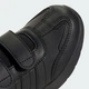 Дитячі Кросівки Tensaur Switch Kids adidas JH9242 28.5 (28.5 EUR) чорний (4067904302094) - зображення 8
