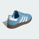 Детские Кроссовки Handball Spezial Kids adidas JI2896 32 (32 EUR) синий (4067904544906) - изображение 6
