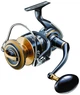 Котушка морська Daiwa 20 Saltiga (G) 8000-H (40050130) - изображение 1
