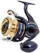 Котушка морська Daiwa 20 Saltiga (G) 8000-H (40050130) - изображение 2