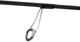 Спінінг Daiwa Iprimi 62UL 1.88 м 0.6-3 г (11451130) - зображення 5