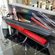 Выпрямитель для волос VGR с LED дисплеем 150–230°C плойка 25 мм керамическая 5 режимов локоны стайлер черный 40 Вт температура контроль нагрева (6І5-V) - изображение 2