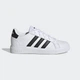 Дитячі Кросівки Grand Court Lifestyle Tennis Lace-Up adidas GW6511 38 (38 EUR) білий (4065427855165) - зображення 2