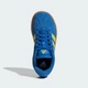 Детские Кроссовки VL Court 3.0 Kids adidas JH8723 31 (31 EUR) синий (4067904246206) - изображение 3