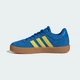 Детские Кроссовки VL Court 3.0 Kids adidas JH8723 31 (31 EUR) синий (4067904246206) - изображение 7