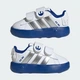 Дитячі Кросівки adidas x Star Wars Grand Court 2.0 Kids adidas IH1139 19 (19 EUR) білий (4067904340959) - зображення 8