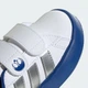 Дитячі Кросівки adidas x Star Wars Grand Court 2.0 Kids adidas IH1139 19 (19 EUR) білий (4067904340959) - зображення 9