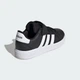 Детские Кроссовки Grand Court 2.0 Kids adidas IE5995 31 (31 EUR) черный (4067888227604) - изображение 5