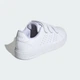Дитячі Кросівки Advantage Base 2.0 Kids adidas IE9020 33.5 (33.5 EUR) білий (4067888199505) - зображення 6