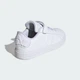 Дитячі Кросівки Star Wars Grand Court 2.0 adidas IH7576 30.5 (30.5 EUR) білий (4067888909852) - зображення 7