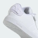 Дитячі Кросівки Star Wars Grand Court 2.0 adidas IH7576 30.5 (30.5 EUR) білий (4067888909852) - зображення 11