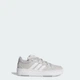 Дитячі Кросівки HOOPS CLASSIC adidas KJ6035 30 (30 EUR) сірий (4068812228155) - зображення 1