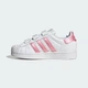 Дитячі Кросівки adidas Disney Superstar II adidas IH1735 32 (32 EUR) білий (4068806937667) - зображення 8