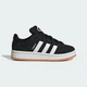 Детские Кроссовки Campus 00s adidas JI4331 28 (28 EUR) черный (4067897785058) - изображение 2