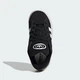 Детские Кроссовки Campus 00s adidas JI4331 28 (28 EUR) черный (4067897785058) - изображение 3
