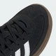 Детские Кроссовки Handball Spezial Kids adidas JI2894 30.5 (30.5 EUR) черный (4067904548751) - изображение 9