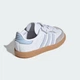 Дитячі Кросівки SAMBA OG COMFORT CLOSURE ELASTIC LACE adidas JQ2029 25.5 (25.5 EUR) білий (4068806542748) - зображення 6