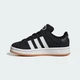 Детские Кроссовки Campus 00s adidas JI4331 28 (28 EUR) черный (4067897785058) - изображение 7