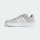 Дитячі Кросівки HOOPS CLASSIC adidas KJ6035 30 (30 EUR) сірий (4068812228155) - зображення 8