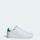 Дитячі Кросівки Advantage Base 2.0 Kids adidas ID3889 36 (36 EUR) білий (4067888684568) - зображення 1