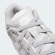 Дитячі Кросівки HOOPS CLASSIC adidas KJ6035 30 (30 EUR) сірий (4068812228155) - зображення 10