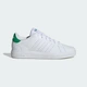Дитячі Кросівки Advantage Base 2.0 Kids adidas ID3889 36 (36 EUR) білий (4067888684568) - зображення 2