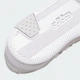 Дитячі Кросівки HOOPS CLASSIC adidas KJ6035 30 (30 EUR) сірий (4068812228155) - зображення 11