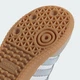 Дитячі Кросівки SAMBA OG COMFORT CLOSURE ELASTIC LACE adidas JQ2029 25.5 (25.5 EUR) білий (4068806542748) - зображення 9