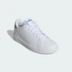 Дитячі Кросівки Advantage Base 2.0 Kids adidas ID3889 36 (36 EUR) білий (4067888684568) - зображення 5