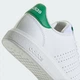 Дитячі Кросівки Advantage Base 2.0 Kids adidas ID3889 36 (36 EUR) білий (4067888684568) - зображення 10