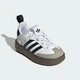 Дитячі Кросівки Adifom Samba 360 Kids adidas IH3506 23.5 (23.5 EUR) білий (4067896804118) - зображення 6
