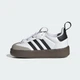 Дитячі Кросівки Adifom Samba 360 Kids adidas IH3506 23.5 (23.5 EUR) білий (4067896804118) - зображення 8