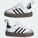 Дитячі Кросівки Adifom Samba 360 Kids adidas IH3506 23.5 (23.5 EUR) білий (4067896804118) - зображення 9