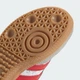 Детские Кроссовки ADIDAS DISNEY SAMBA OG COMFORT CLOSURE ELASTIC LACE adidas IH1753 31.5 (31.5 EUR) белый (4068812990083) - изображение 11