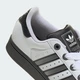 Детские Кроссовки Superstar II Kids adidas JQ0313 40 (40 EUR) белый (4068801011133) - изображение 11