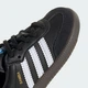Дитячі Кросівки Samba OG Kids adidas IE3680 20 (20 EUR) чорний (4067886699274) - зображення 9