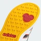 Дитячі Кросівки adidas Disney Mickey Mouse Grand Court Kids adidas JQ7829 35.5 (35.5 EUR) чорний (4068801288849) - зображення 10