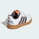 Дитячі Кросівки ADIDAS DISNEY TENSAUR KIDS adidas JQ1972 25.5 (25.5 EUR) білий (4068816160482) - зображення 6